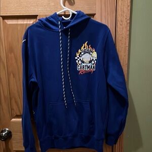 South Park Graphic Hoodie